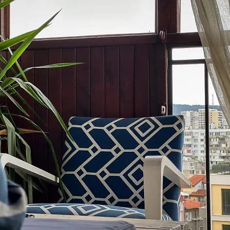 Appartement Casa Raya Varna