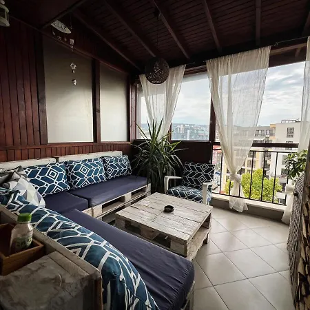 Casa Raya Appartement Varna