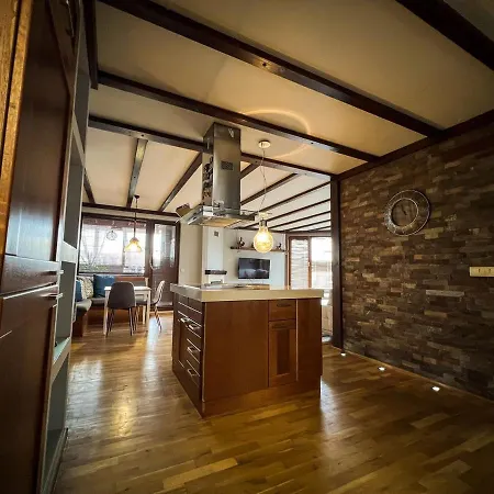 Casa Raya Appartement