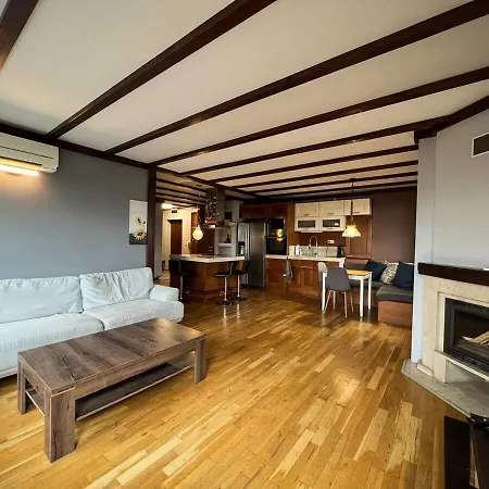 Casa Raya Appartement *