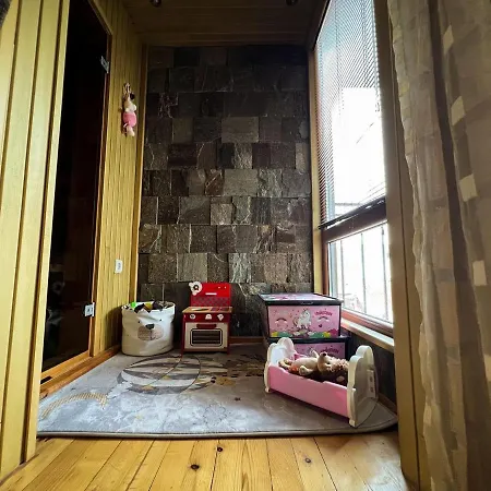 Casa Raya فارنا