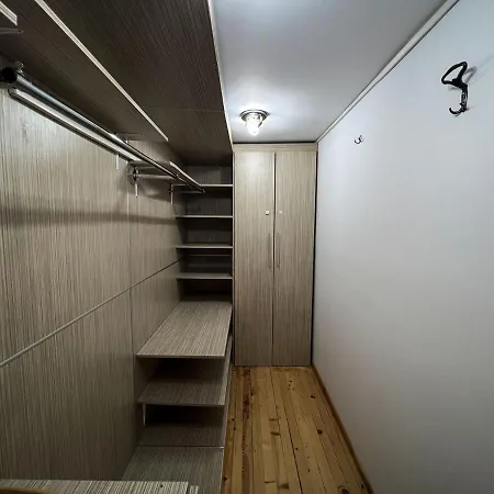 Appartement Casa Raya