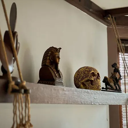 Casa Raya شقة فارنا