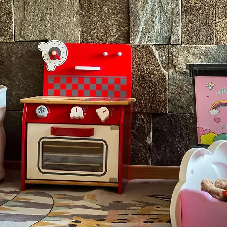 Appartement Casa Raya