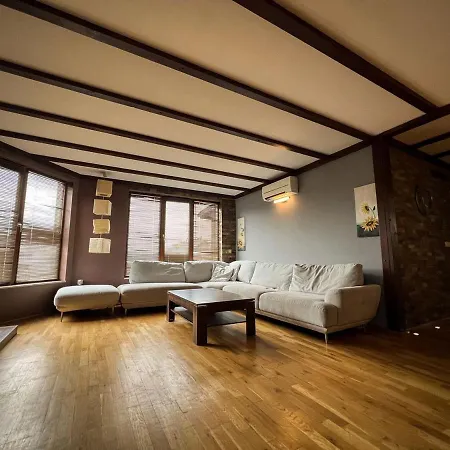 Casa Raya Appartement