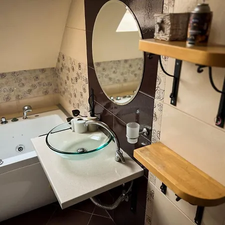 Casa Raya Appartement *