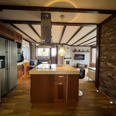 Casa Raya Appartement *