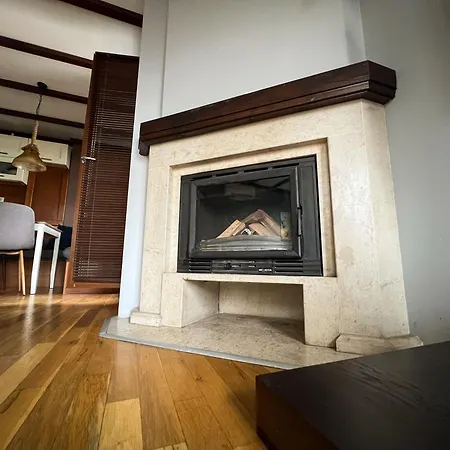 Casa Raya Appartement Varna