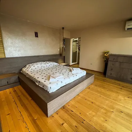 Casa Raya Appartement *