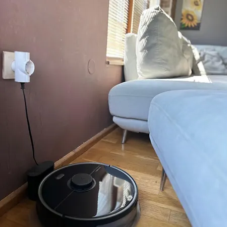 Appartement Casa Raya *