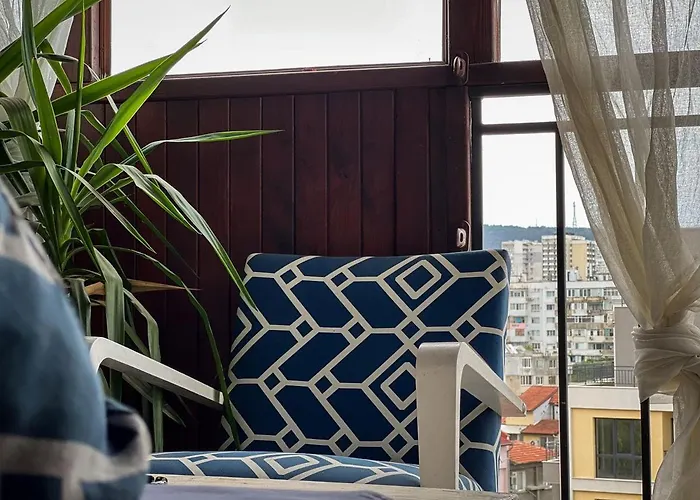 شقة Casa Raya فارنا