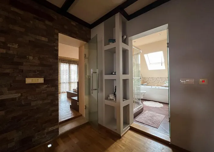 شقة Casa Raya فارنا