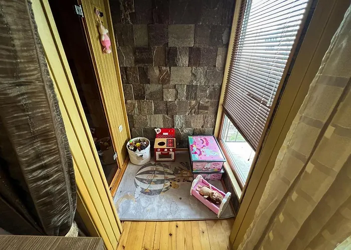 Casa Raya فارنا