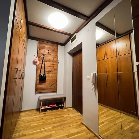 Casa Raya Apartmán *