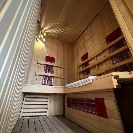 Apartmán Casa Raya Varna
