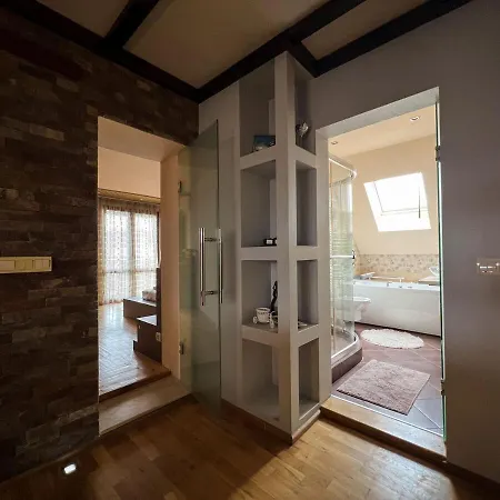 Appartement Casa Raya Varna