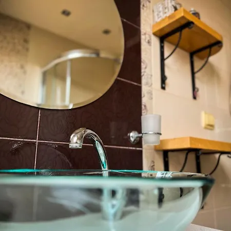 Appartement Casa Raya