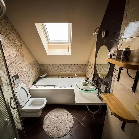 Casa Raya Appartement Varna