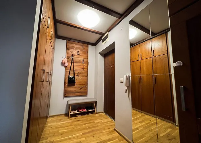 Casa Raya アパート *