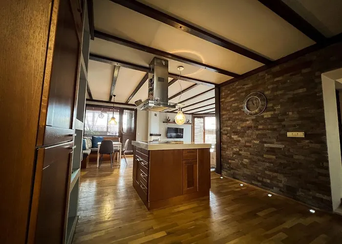 Casa Raya アパート