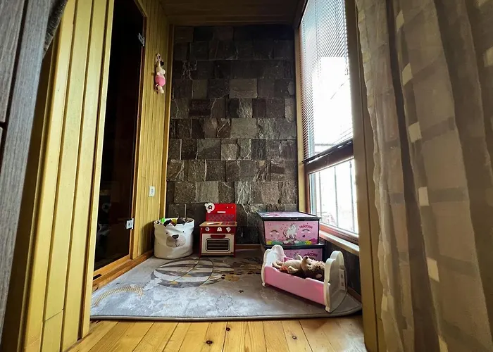 Casa Raya ヴァルナ