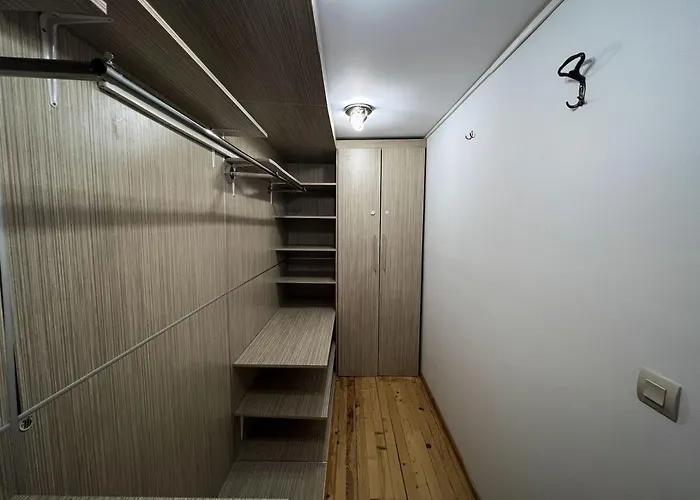 アパート Casa Raya