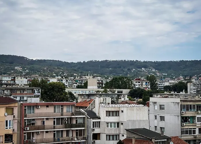 アパート Casa Raya *