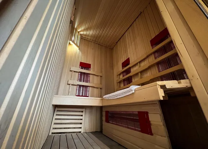 アパート Casa Raya ヴァルナ