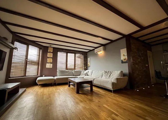 Casa Raya アパート