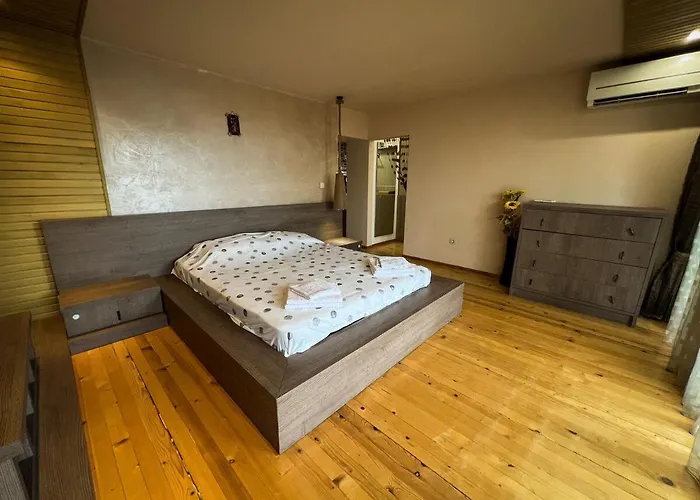 Casa Raya アパート *